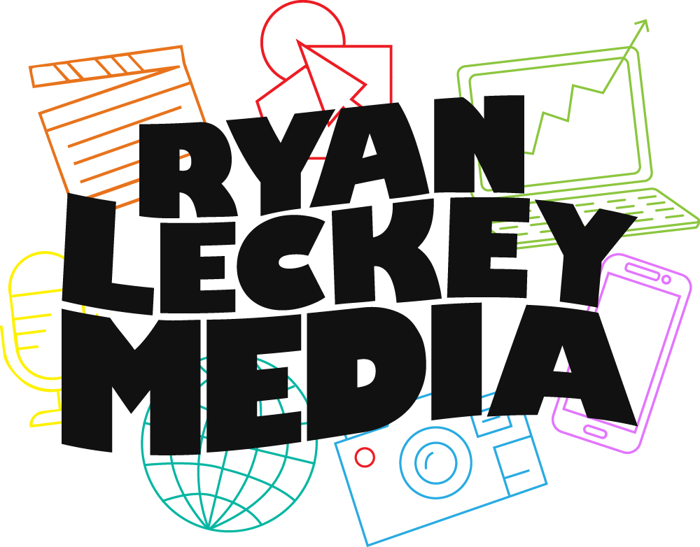 Ryan Leckey Media